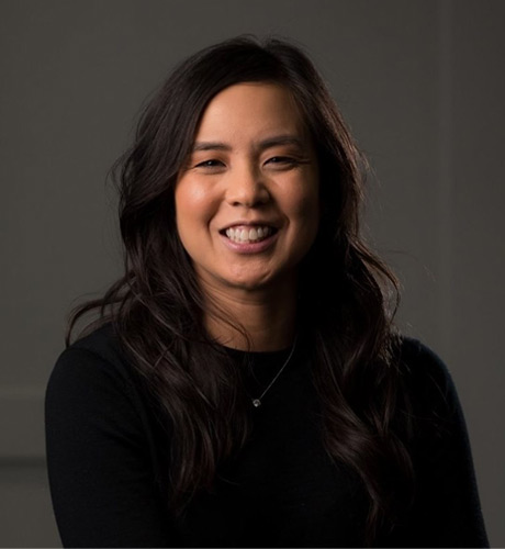 Geraldine Teotico - Filmmaker